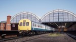 (DLC) Train Sim World*: Tees Valley Line: Darlington – 