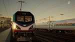 (DLC) Train Sim World*: Northeast Corridor New York КЛЮ