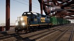 (DLC) Train Sim World*: Northeast Corridor New York КЛЮ