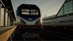 (DLC) Train Sim World*: Northeast Corridor New York КЛЮ