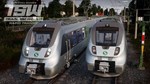 (DLC) Train Sim World*: Rapid Transit КЛЮЧ* STEAM