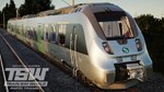(DLC) Train Sim World*: Rapid Transit КЛЮЧ* STEAM