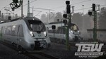 (DLC) Train Sim World*: Rapid Transit КЛЮЧ* STEAM
