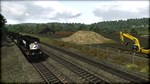 (DLC) Train Simulator: Norfolk Southern GP38-2 High Hoo