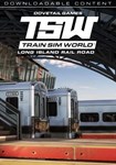 (DLC) Train Sim World*: Long Island Rail Road: New York
