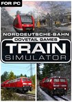 (DLC) Train Simulator: Norddeutsche-Bahn: Kiel – L*beck