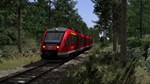 (DLC) Train Simulator: Norddeutsche-Bahn: Kiel – L*beck