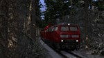(DLC) Train Simulator: Norddeutsche-Bahn: Kiel – L*beck