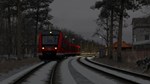(DLC) Train Simulator: Norddeutsche-Bahn: Kiel – L*beck
