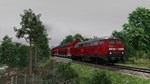 (DLC) Train Simulator: Norddeutsche-Bahn: Kiel – L*beck