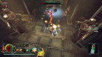 (DLC) Warhammer 40,000: Inquisitor - Martyr - Hierophan