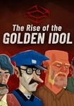 The Rise of the Golden Idol КЛЮЧ* STEAM РФ+СНГ