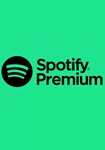 Spotify Premium 1 Month Digital Code КЛЮЧ* Spotify PL