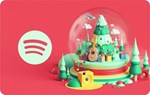Spotify Premium 1 Month Digital Code КЛЮЧ* Spotify PL