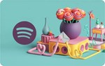 Spotify Premium 1 Month Digital Code КЛЮЧ* Spotify PL