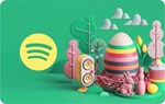 Spotify Premium 1 Month Digital Code КЛЮЧ* Spotify PL