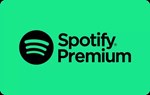 Spotify Premium 6 Months Digital Code КЛЮЧ* Spotify
