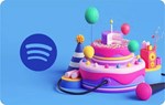 Spotify Premium 6 Months Digital Code КЛЮЧ* Spotify
