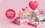 Spotify Premium 6 Months Digital Code КЛЮЧ* Spotify