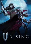V Rising КЛЮЧ* STEAM РФ+СНГ