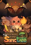 Guardians of the Sanctree КЛЮЧ* STEAM ВСЕ СТРАНЫ