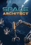 Space Architect КЛЮЧ* STEAM ВСЕ СТРАНЫ
