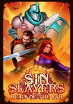 Sin Slayers: Reign of The 8th КЛЮЧ* STEAM ВСЕ СТРАНЫ
