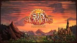 (DLC) Sin Slayers: Reign of The 8th - Artbook КЛЮЧ*