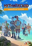 Mythwrecked: Ambrosia Island КЛЮЧ* STEAM ВСЕ СТРАНЫ