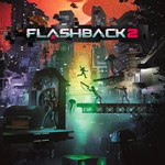 Flashback 2 КЛЮЧ* STEAM ROW