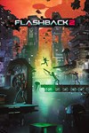 Flashback 2 КЛЮЧ* STEAM ROW