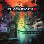Flashback 2 КЛЮЧ* STEAM ROW