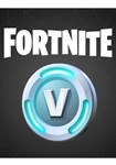 Fortnite V-Bucks 2800 КЛЮЧ* Other ВСЕ СТРАНЫ