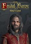 Feudal Baron: King´s Land КЛЮЧ* STEAM РФ+СНГ