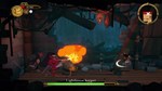Curse of the Sea Rats КЛЮЧ* STEAM ВСЕ СТРАНЫ