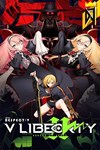 (DLC) DJMAX RESPECT V - V LIBERTY II PACK КЛЮЧ* STEAM