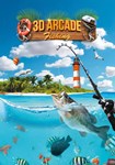 3D Arcade Fishing КЛЮЧ* STEAM ВСЕ СТРАНЫ