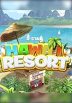 5 Star Hawaii Resort - Your Resort КЛЮЧ* STEAM ВСЕ СТР