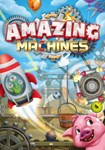Amazing Machines КЛЮЧ* STEAM ВСЕ СТРАНЫ