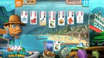 Atlantic Quest Solitaire КЛЮЧ* STEAM ВСЕ СТРАНЫ