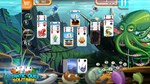Atlantic Quest Solitaire КЛЮЧ* STEAM ВСЕ СТРАНЫ