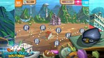 Atlantic Quest Solitaire КЛЮЧ* STEAM ВСЕ СТРАНЫ