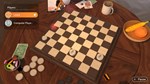 Backgammon + Checkers + Mills КЛЮЧ* STEAM ВСЕ СТРАНЫ
