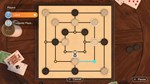 Backgammon + Checkers + Mills КЛЮЧ* STEAM ВСЕ СТРАНЫ