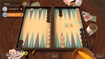 Backgammon + Checkers + Mills КЛЮЧ* STEAM ВСЕ СТРАНЫ