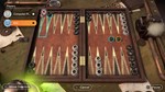 Backgammon + Checkers + Mills КЛЮЧ* STEAM ВСЕ СТРАНЫ