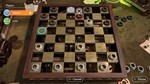 Backgammon + Checkers + Mills КЛЮЧ* STEAM ВСЕ СТРАНЫ