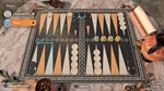 Backgammon + Checkers + Mills КЛЮЧ* STEAM ВСЕ СТРАНЫ