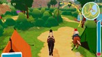 Bibi & Tina - New adventures with horses КЛЮЧ* STEAM