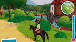 Bibi & Tina - New adventures with horses КЛЮЧ* STEAM